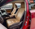 Червоний Лексус РХ, об'ємом двигуна 2 л та пробігом 82 тис. км за 32900 $, фото 14 на Automoto.ua