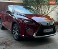Красный Лексус РХ, объемом двигателя 3.46 л и пробегом 65 тыс. км за 30000 $, фото 5 на Automoto.ua