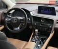 Червоний Лексус РХ, об'ємом двигуна 2 л та пробігом 82 тис. км за 29900 $, фото 28 на Automoto.ua
