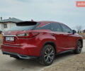 Червоний Лексус РХ, об'ємом двигуна 3.5 л та пробігом 70 тис. км за 37400 $, фото 3 на Automoto.ua