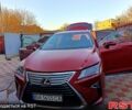 Червоний Лексус РХ, об'ємом двигуна 3.5 л та пробігом 56 тис. км за 36000 $, фото 13 на Automoto.ua