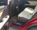 Красный Лексус РХ, объемом двигателя 3.46 л и пробегом 50 тыс. км за 35300 $, фото 16 на Automoto.ua