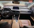 Червоний Лексус РХ, об'ємом двигуна 2 л та пробігом 82 тис. км за 32900 $, фото 27 на Automoto.ua
