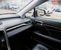 Красный Лексус РХ, объемом двигателя 3.46 л и пробегом 59 тыс. км за 34950 $, фото 21 на Automoto.ua