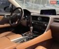 Червоний Лексус РХ, об'ємом двигуна 2 л та пробігом 82 тис. км за 33800 $, фото 27 на Automoto.ua