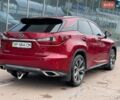 Червоний Лексус РХ, об'ємом двигуна 2 л та пробігом 82 тис. км за 33800 $, фото 6 на Automoto.ua