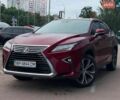 Червоний Лексус РХ, об'ємом двигуна 2 л та пробігом 82 тис. км за 29900 $, фото 4 на Automoto.ua