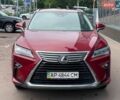 Червоний Лексус РХ, об'ємом двигуна 2 л та пробігом 82 тис. км за 32900 $, фото 1 на Automoto.ua