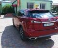 Червоний Лексус РХ, об'ємом двигуна 3.46 л та пробігом 75 тис. км за 32000 $, фото 5 на Automoto.ua