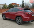 Червоний Лексус РХ, об'ємом двигуна 3.5 л та пробігом 70 тис. км за 37400 $, фото 6 на Automoto.ua