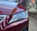 Красный Лексус РХ, объемом двигателя 3.46 л и пробегом 65 тыс. км за 30000 $, фото 1 на Automoto.ua
