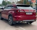 Червоний Лексус РХ, об'ємом двигуна 2 л та пробігом 82 тис. км за 32900 $, фото 11 на Automoto.ua