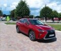 Червоний Лексус РХ, об'ємом двигуна 3.46 л та пробігом 75 тис. км за 32000 $, фото 19 на Automoto.ua