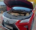 Червоний Лексус РХ, об'ємом двигуна 3.5 л та пробігом 56 тис. км за 36000 $, фото 3 на Automoto.ua