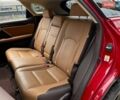 Червоний Лексус РХ, об'ємом двигуна 2 л та пробігом 82 тис. км за 33800 $, фото 17 на Automoto.ua