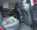 Красный Лексус РХ, объемом двигателя 3.46 л и пробегом 73 тыс. км за 27000 $, фото 5 на Automoto.ua