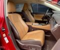 Червоний Лексус РХ, об'ємом двигуна 2 л та пробігом 82 тис. км за 32900 $, фото 25 на Automoto.ua