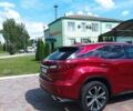 Червоний Лексус РХ, об'ємом двигуна 3.46 л та пробігом 75 тис. км за 32000 $, фото 8 на Automoto.ua