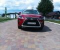 Червоний Лексус РХ, об'ємом двигуна 3.46 л та пробігом 72 тис. км за 32550 $, фото 1 на Automoto.ua