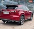 Червоний Лексус РХ, об'ємом двигуна 2 л та пробігом 82 тис. км за 32900 $, фото 9 на Automoto.ua