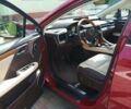 Червоний Лексус РХ, об'ємом двигуна 3.46 л та пробігом 75 тис. км за 32000 $, фото 21 на Automoto.ua