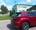 Червоний Лексус РХ, об'ємом двигуна 3.46 л та пробігом 72 тис. км за 32550 $, фото 15 на Automoto.ua