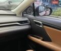 Червоний Лексус РХ, об'ємом двигуна 2 л та пробігом 82 тис. км за 33800 $, фото 28 на Automoto.ua