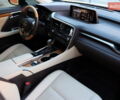 Червоний Лексус РХ, об'ємом двигуна 3.5 л та пробігом 71 тис. км за 32900 $, фото 39 на Automoto.ua