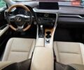 Красный Лексус РХ, объемом двигателя 3.46 л и пробегом 65 тыс. км за 30000 $, фото 1 на Automoto.ua