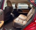 Червоний Лексус РХ, об'ємом двигуна 2 л та пробігом 82 тис. км за 33800 $, фото 20 на Automoto.ua