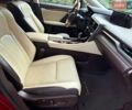 Красный Лексус РХ, объемом двигателя 3.46 л и пробегом 65 тыс. км за 30000 $, фото 12 на Automoto.ua