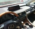 Червоний Лексус РХ, об'ємом двигуна 3.46 л та пробігом 72 тис. км за 32550 $, фото 18 на Automoto.ua