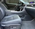 Красный Лексус РХ, объемом двигателя 3.46 л и пробегом 73 тыс. км за 27000 $, фото 6 на Automoto.ua