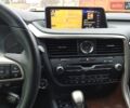 Червоний Лексус РХ, об'ємом двигуна 3.5 л та пробігом 70 тис. км за 37400 $, фото 13 на Automoto.ua
