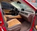 Червоний Лексус РХ, об'ємом двигуна 2 л та пробігом 82 тис. км за 33800 $, фото 21 на Automoto.ua