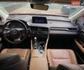 Червоний Лексус РХ, об'ємом двигуна 2 л та пробігом 82 тис. км за 33800 $, фото 25 на Automoto.ua