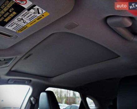 Красный Лексус РХ, объемом двигателя 3.46 л и пробегом 59 тыс. км за 34950 $, фото 10 на Automoto.ua