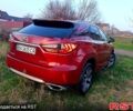 Червоний Лексус РХ, об'ємом двигуна 3.5 л та пробігом 56 тис. км за 36000 $, фото 12 на Automoto.ua