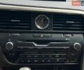 Червоний Лексус РХ, об'ємом двигуна 2 л та пробігом 82 тис. км за 33800 $, фото 36 на Automoto.ua