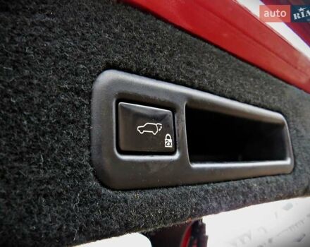 Красный Лексус РХ, объемом двигателя 3.46 л и пробегом 59 тыс. км за 34950 $, фото 25 на Automoto.ua