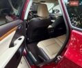 Красный Лексус РХ, объемом двигателя 3.46 л и пробегом 65 тыс. км за 30000 $, фото 8 на Automoto.ua