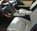 Червоний Лексус РХ, об'ємом двигуна 3.46 л та пробігом 72 тис. км за 32550 $, фото 4 на Automoto.ua