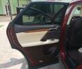 Красный Лексус РХ, объемом двигателя 3.46 л и пробегом 50 тыс. км за 35300 $, фото 15 на Automoto.ua