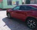 Червоний Лексус РХ, об'ємом двигуна 3.46 л та пробігом 72 тис. км за 32550 $, фото 17 на Automoto.ua