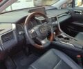Червоний Лексус РХ, об'ємом двигуна 3.46 л та пробігом 59 тис. км за 35500 $, фото 4 на Automoto.ua