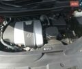 Красный Лексус РХ, объемом двигателя 3.46 л и пробегом 50 тыс. км за 35300 $, фото 7 на Automoto.ua