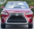 Лексус РХ 2019 у Дніпро (Дніпропетровську) на Automoto.ua Червоний Лексус РХ, об'ємом двигуна 3.5 л та пробігом 42 тис. км за 6900 $, фото 1 на Automoto.ua