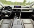 Лексус РХ 2019 у Дніпро (Дніпропетровську) на Automoto.ua Червоний Лексус РХ, об'ємом двигуна 3.5 л та пробігом 42 тис. км за 6900 $, фото 9 на Automoto.ua