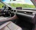 Лексус РХ 2019 у Дніпро (Дніпропетровську) на Automoto.ua Червоний Лексус РХ, об'ємом двигуна 3.5 л та пробігом 42 тис. км за 6900 $, фото 13 на Automoto.ua
