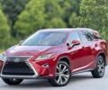 Лексус РХ 2019 у Дніпро (Дніпропетровську) на Automoto.ua Червоний Лексус РХ, об'ємом двигуна 3.5 л та пробігом 42 тис. км за 6900 $, фото 2 на Automoto.ua